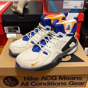 Nike ACG Air Mowabb Birch DC9554 200